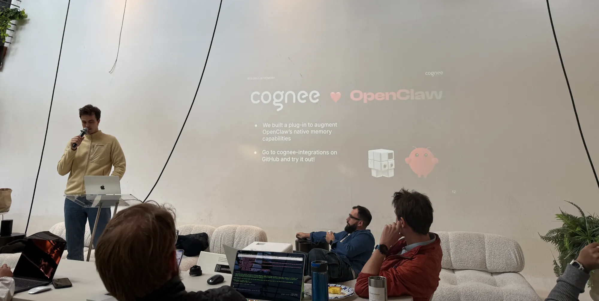 hackathon