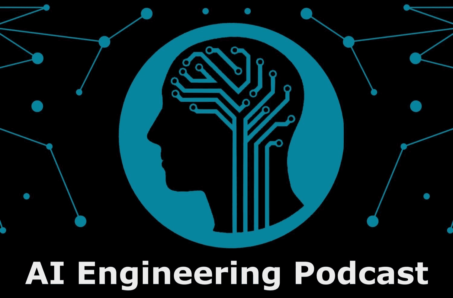 AI Engineering Podcast logo