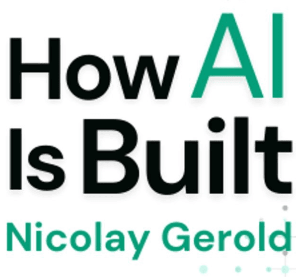 How AI Is Built podcast logo