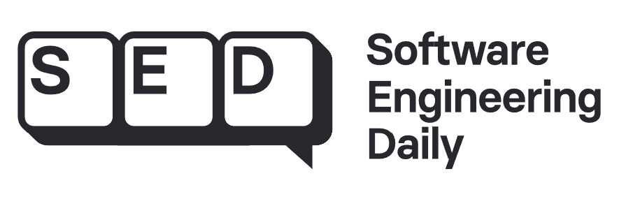 Software Engineering Daily podcast logo