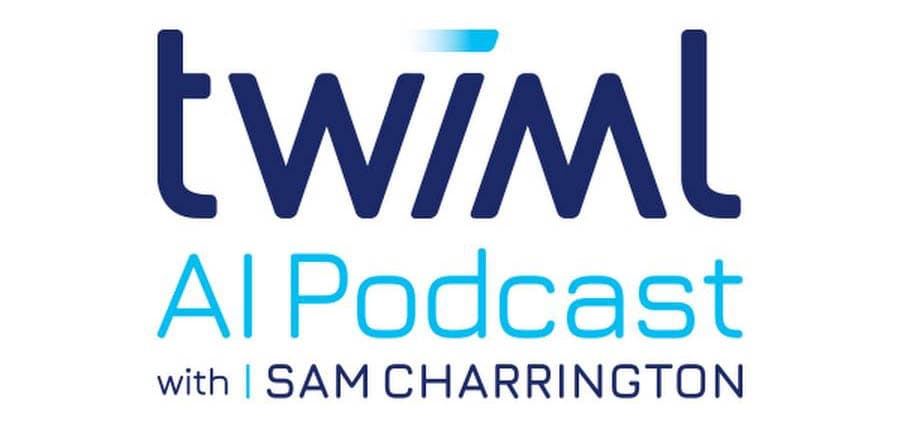 TWIML AI Podcast logo