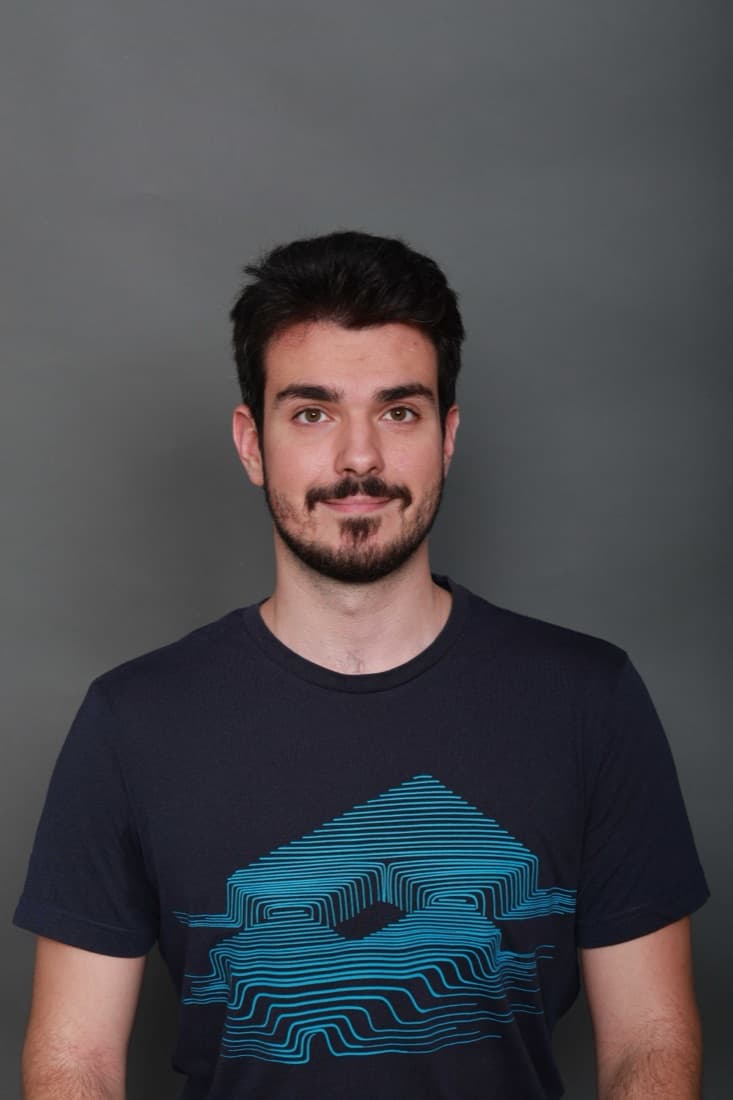 Milenko Gavric