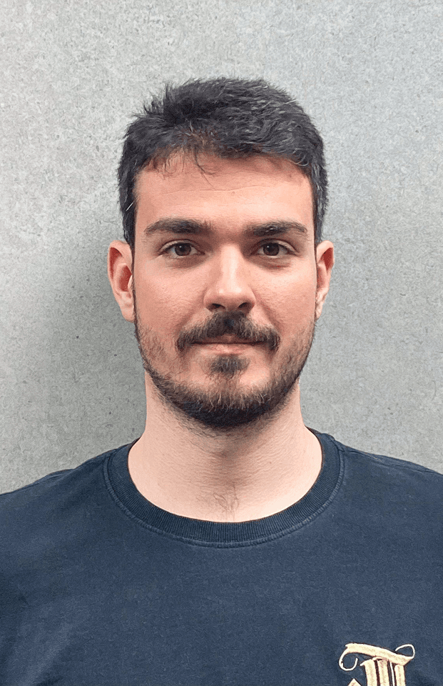 Milenko Gavric