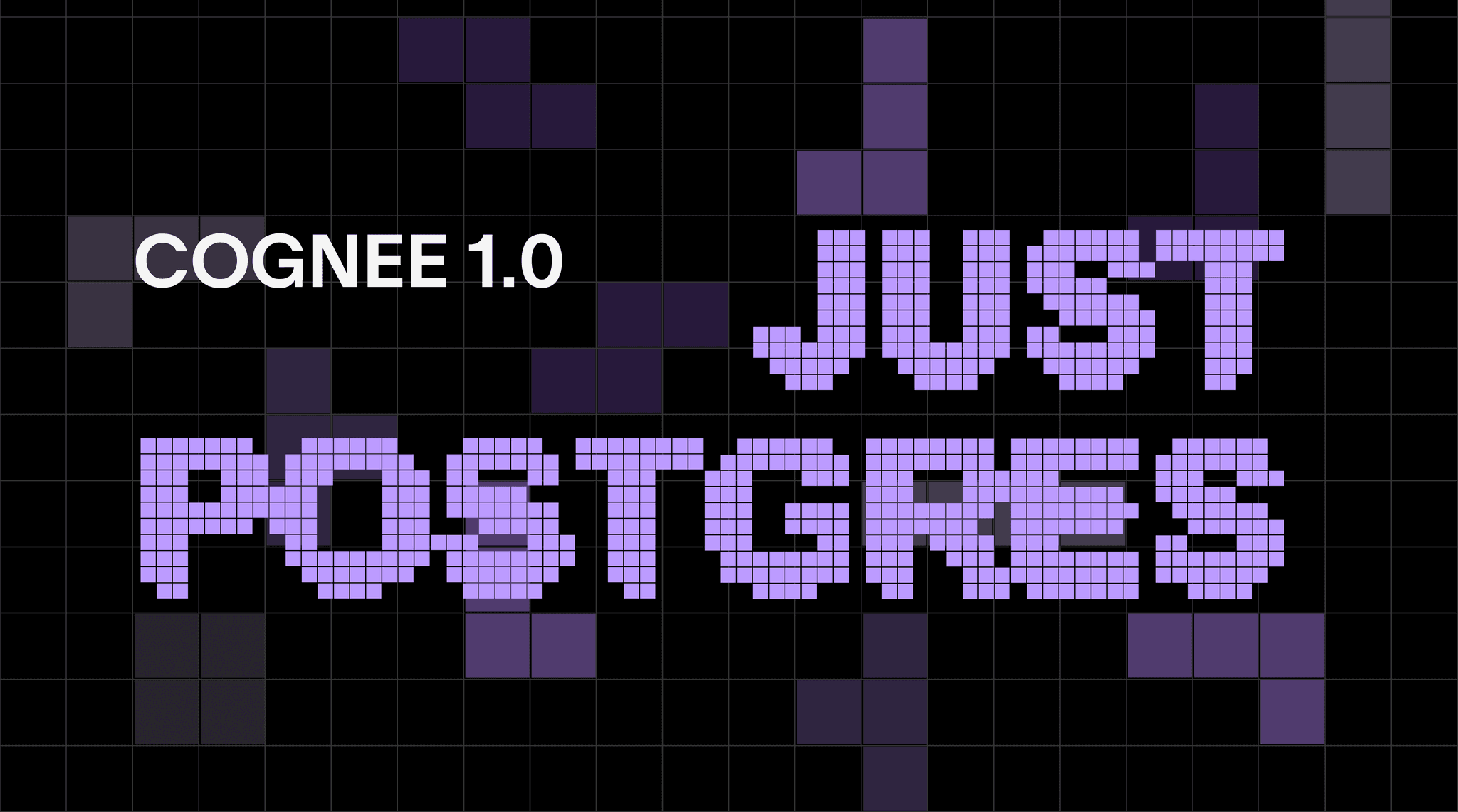 Just Postgres: Drop the Graph Database. Keep the Graph.