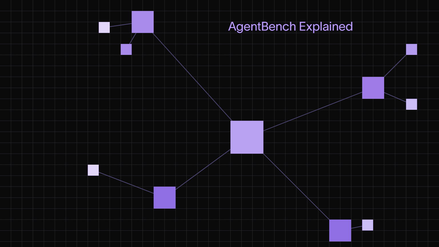 AgentBench Explained: Grading LLMs as Multi-Step Agents