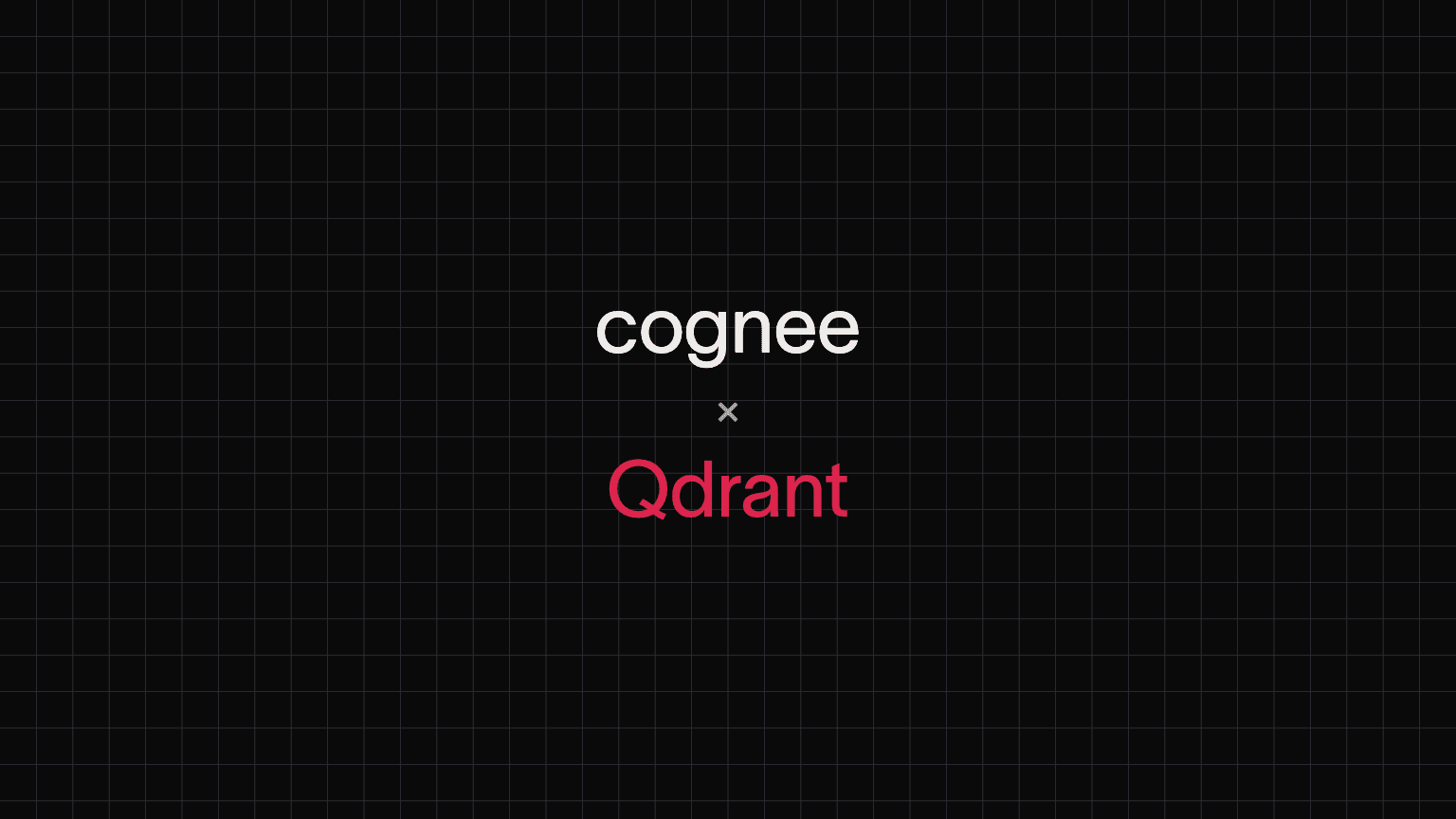Cut Cognee's Vector Memory by 8x with Qdrant's TurboQuant
