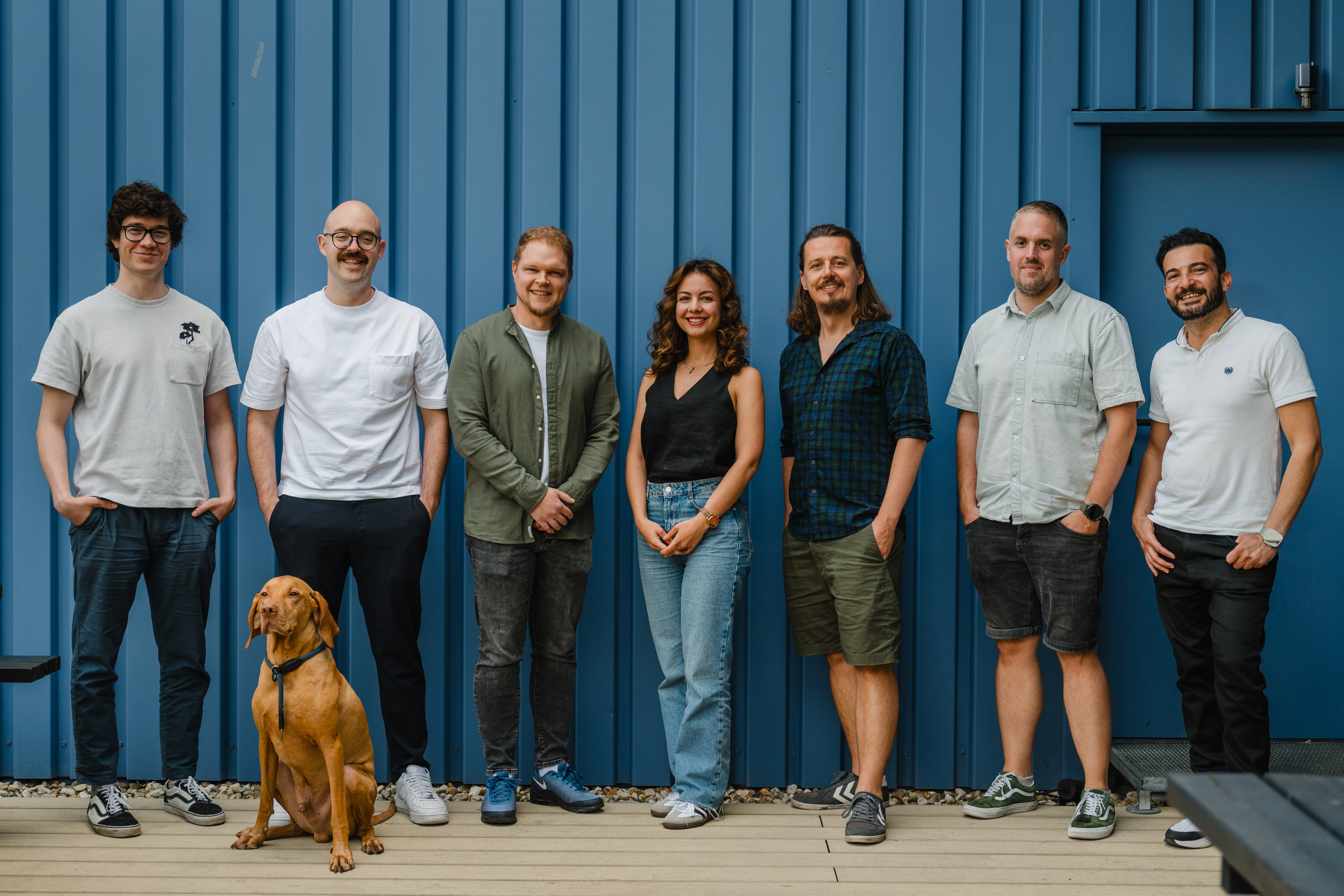 Cognee team