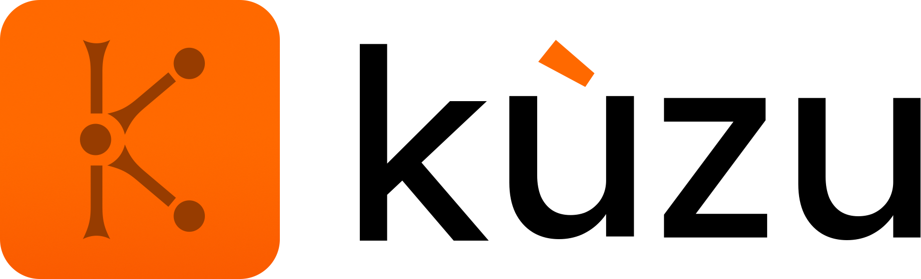 Kuzu logo