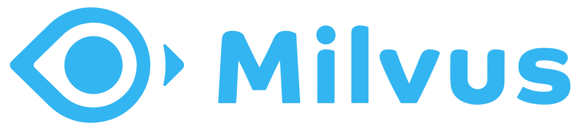 Milvus logo