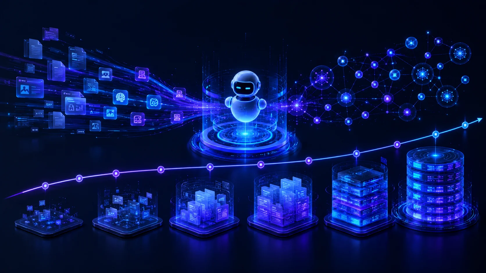 What Goes Into an AI Agent Knowledge Base, and What Doesn't