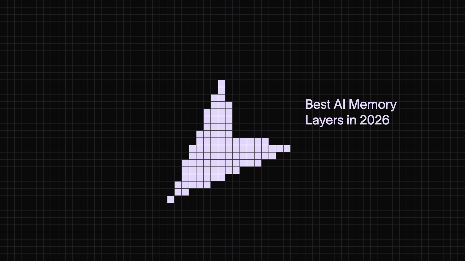 Best AI Memory Layers in 2026
