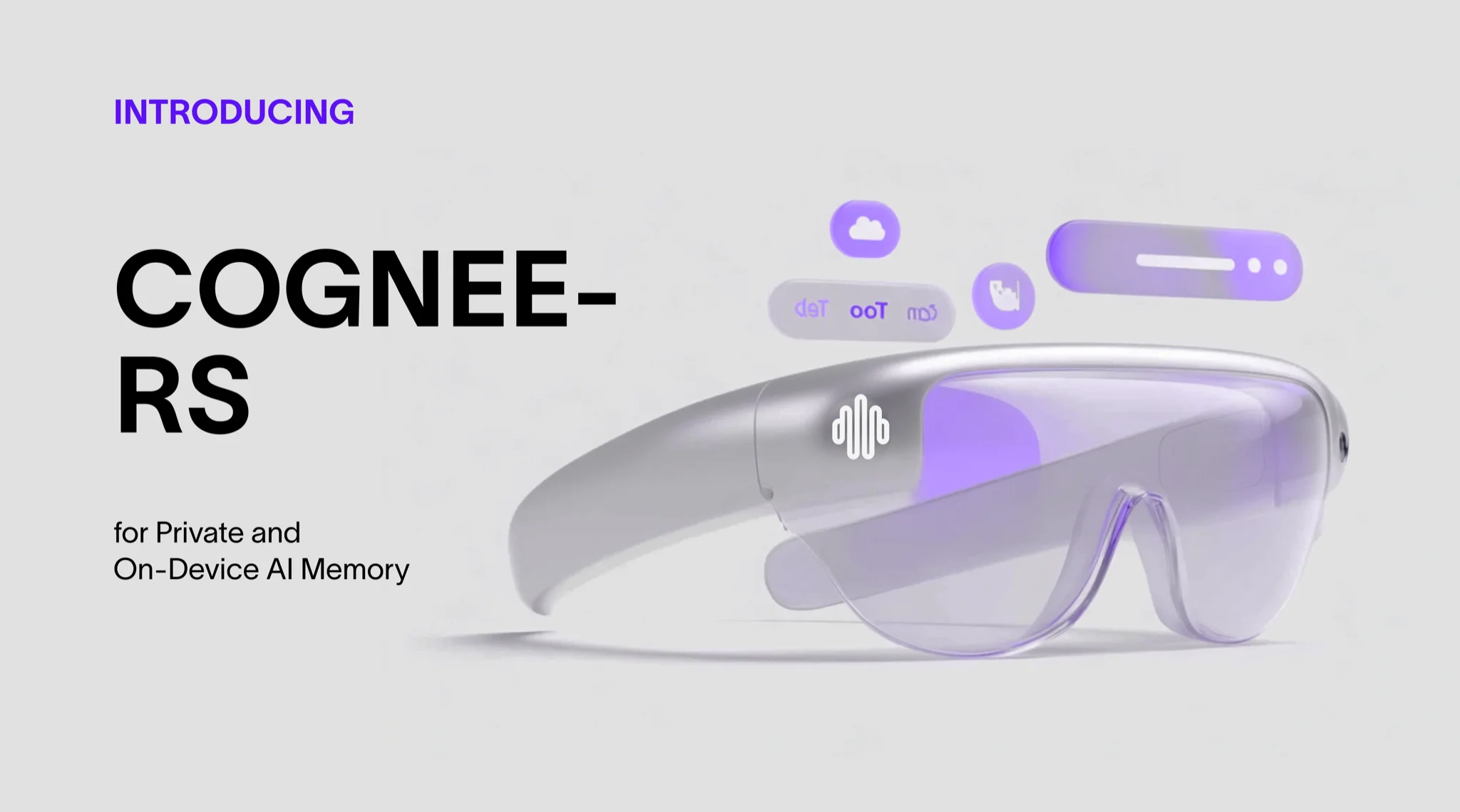 Coming to the Edge: Introducing cognee-RS for Private, On-Device AI Memory