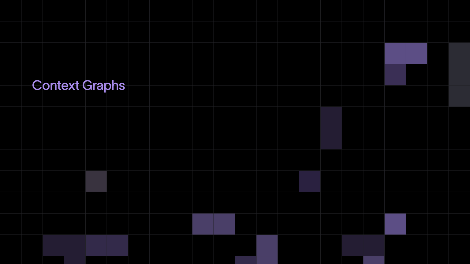 Context Graphs: Why Agent Memory Needs World Models and Behavioral Validation