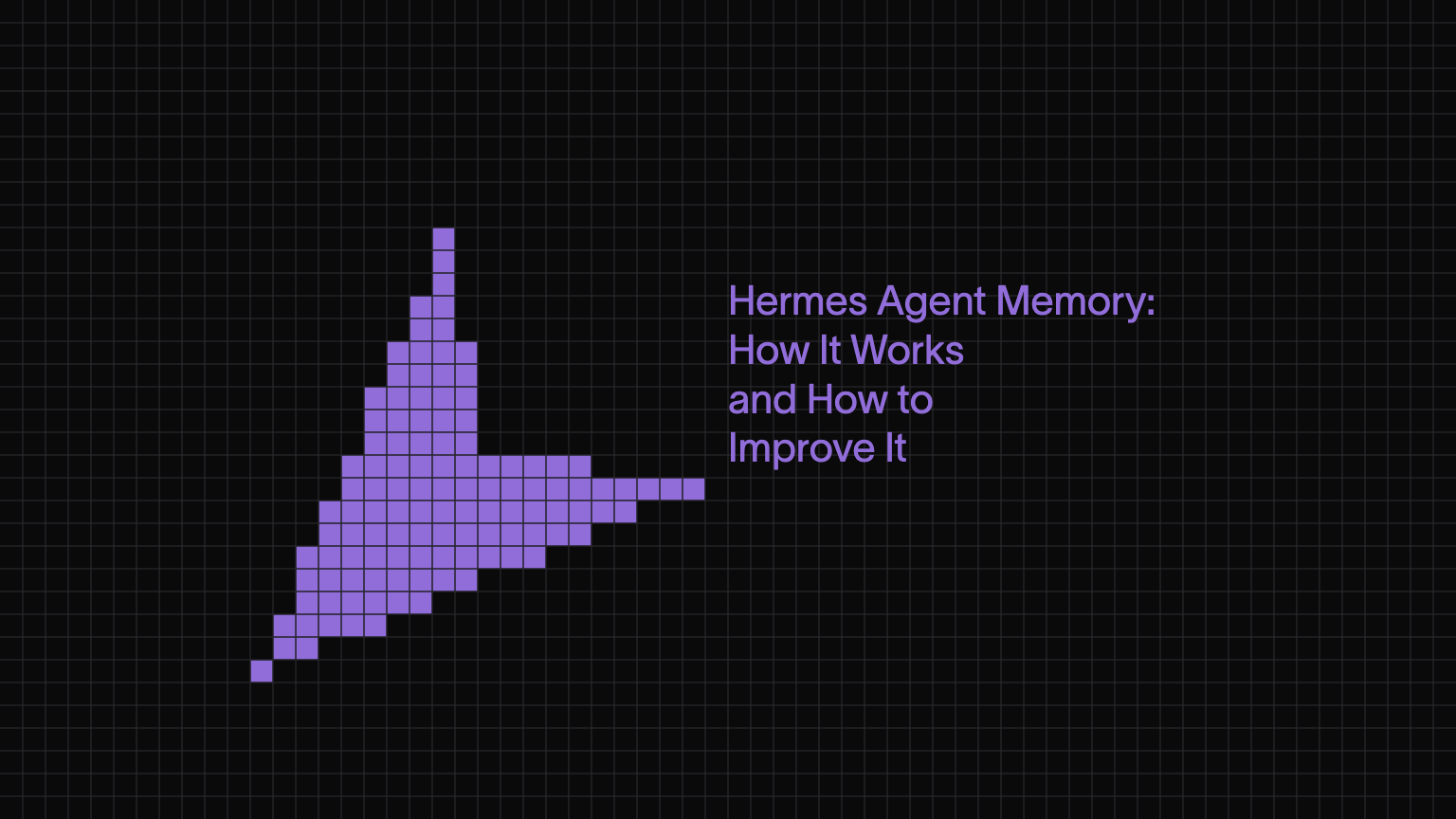 Hermes Agent Memory: How It Works and How to Improve It