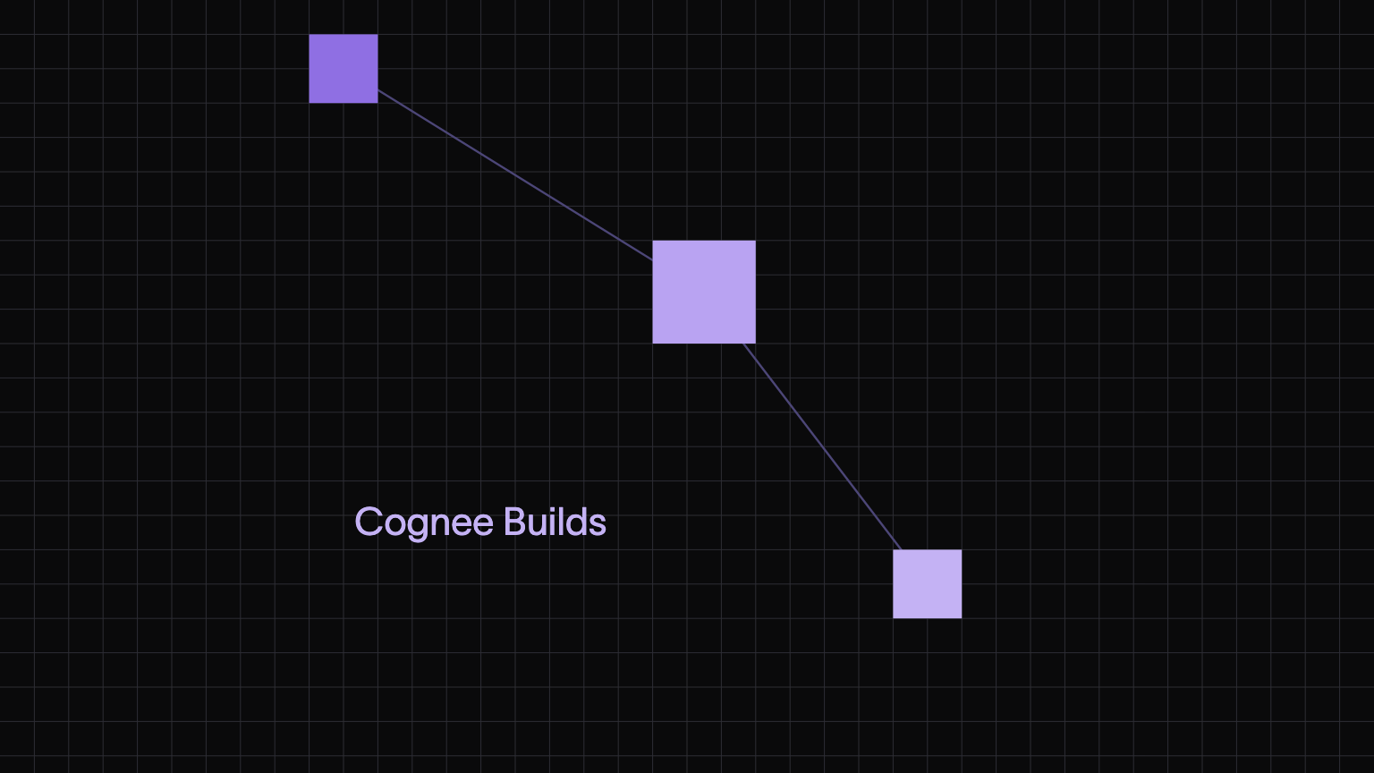 How Cognee Builds AI Memory