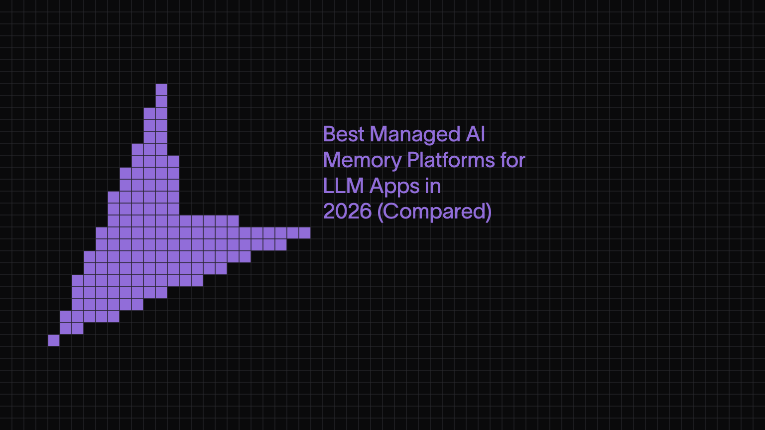 Best Managed AI Memory Platforms for LLM Apps in 2026 (Compared)