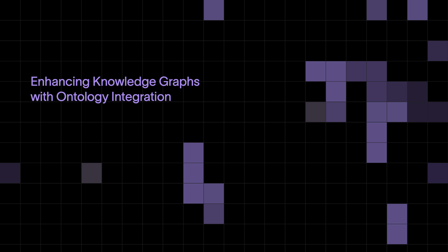Enhancing Knowledge Graphs with Ontology Integration