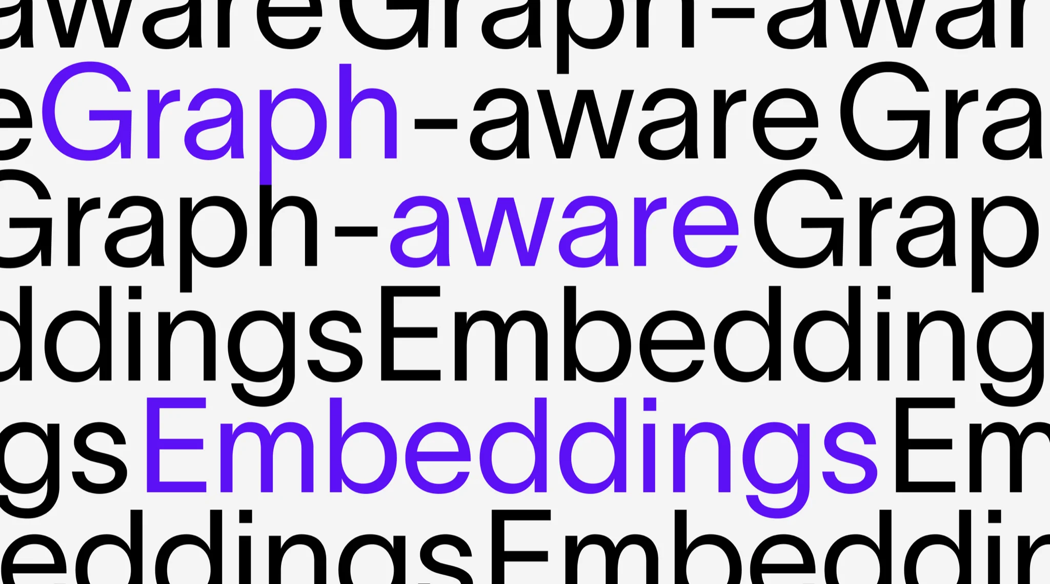 Cognee - Graph-Aware Embeddings by cognee: For Even Smarter Retrieval