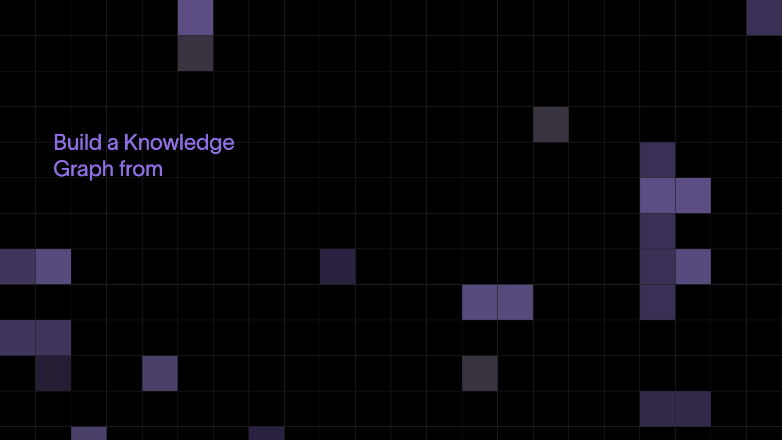Repo to Knowledge Graph: A Minimal Toy Example