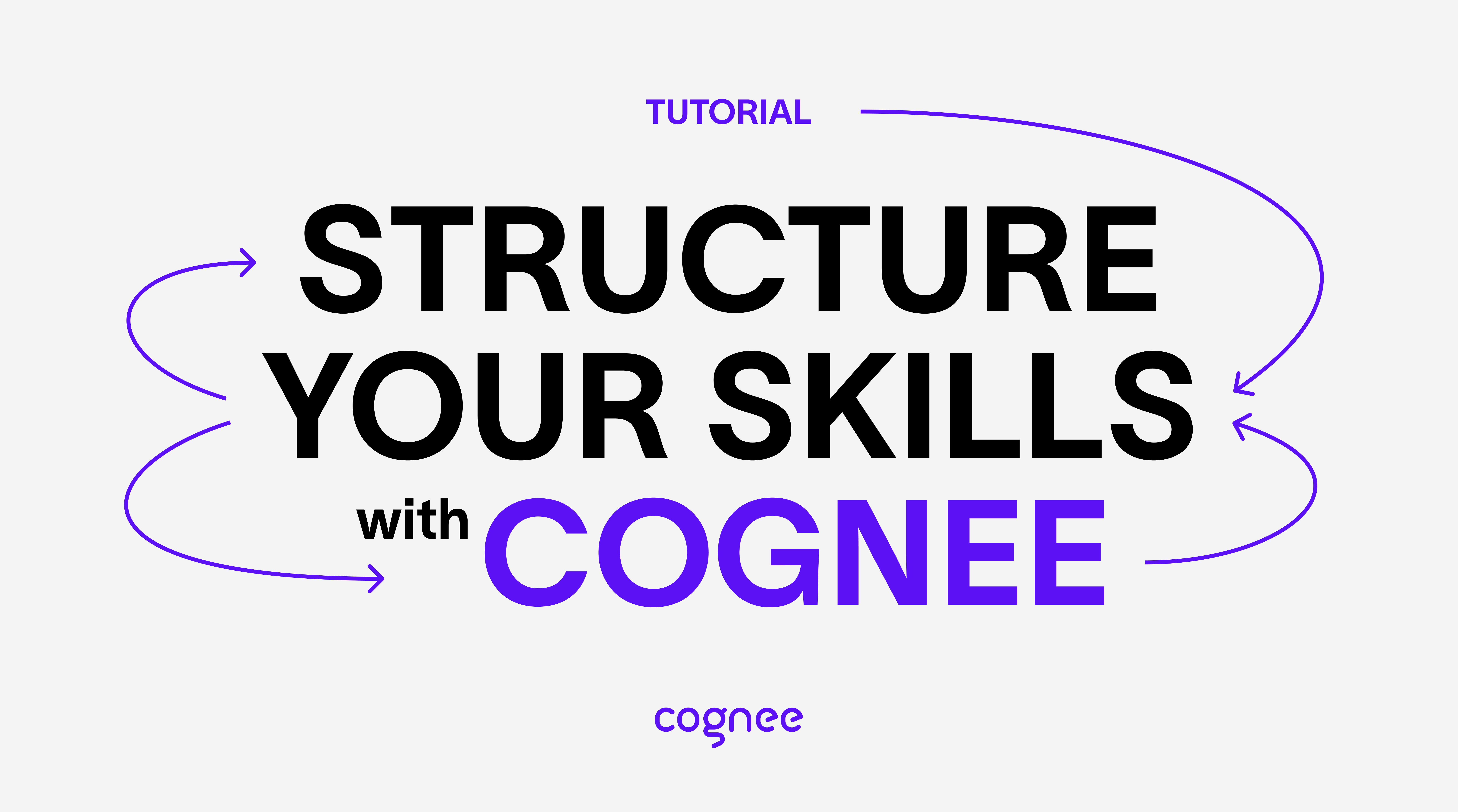 Structure Your Skills with Cognee