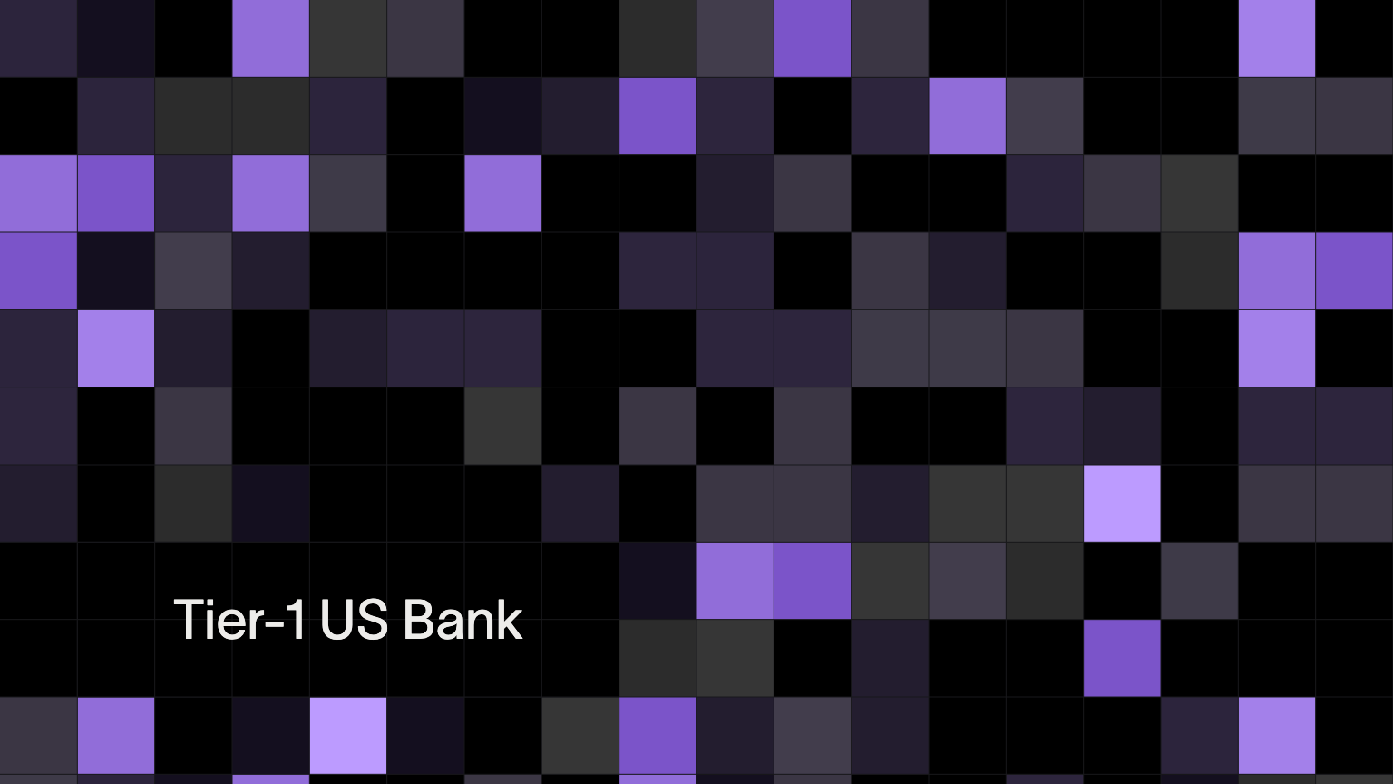 Elevating AI-Driven Credit Card Insights – A Tier-1 US Bank's Semantic AI Memory Discovery