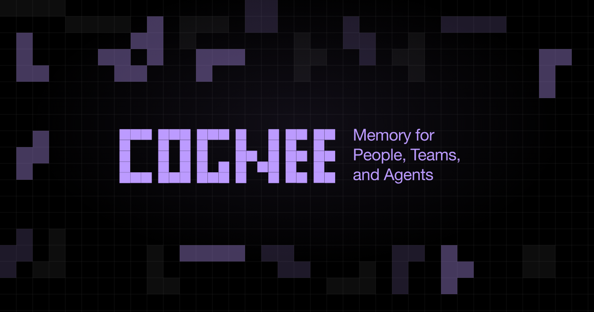 Cognee